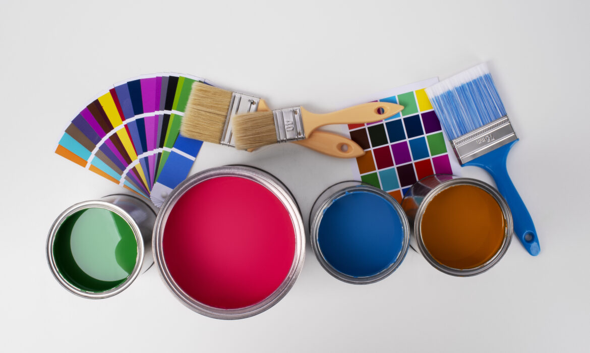 Colorificio e Ferramenta professionale - Nuova Leipeca Decor Paint - Chi siamo